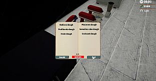Bakery Simulator Online