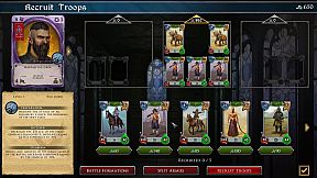 Strategy & Tactics: Dark Ages