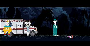Lucy's Nightmare