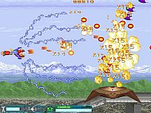 Supercharged Robot VULKAISER