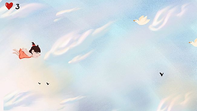 Lovely Moments: Dad and daughter. Jigsaw Puzzle Game