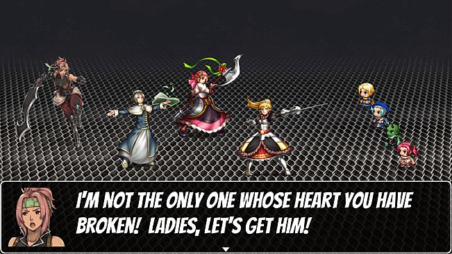 Crisis of the Middle Ages