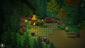 Our Freedom: Prologue