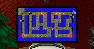 The Ugly Christmas Sweater Game