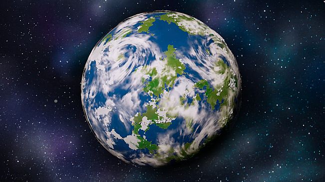 Planet Architect