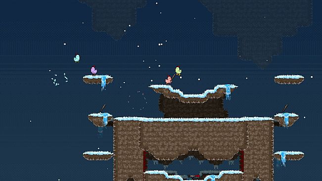 Chicken Fight - Frog Lover Bundle