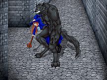 Witch of Ice Kingdom Ⅱ