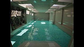 Backrooms: Last Room - Infinite Depths