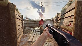 Military Conflict: Vietnam