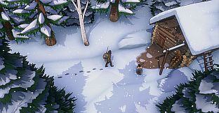 Dissident: Frostland Escape