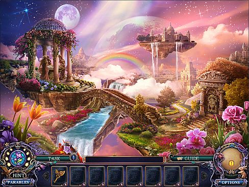 Dark Parables: Ballad of Rapunzel Collector's Edition