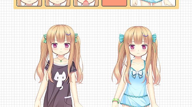 Gaokao.Love.100Days - Official Artworks