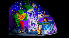 Tony Tough and the Night of Roasted Moths