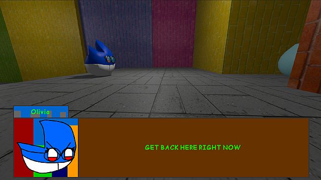 Blobbert and Tutorialbert