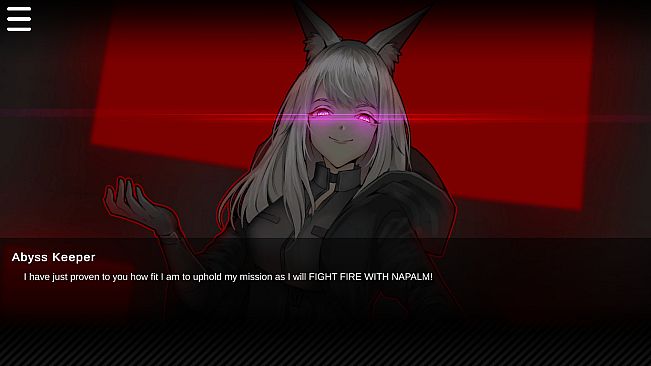 Project Angels - Visual Novel