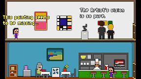 The "Quiet, Please!" Collection