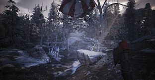 Winter Survival: Prologue