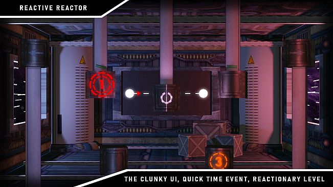 Vexation: Hand Crafted Hell