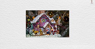 Gnome Enchanted Jigsaw Puzzles - Expansion Pack 9