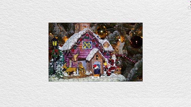 Gnome Enchanted Jigsaw Puzzles - Expansion Pack 9