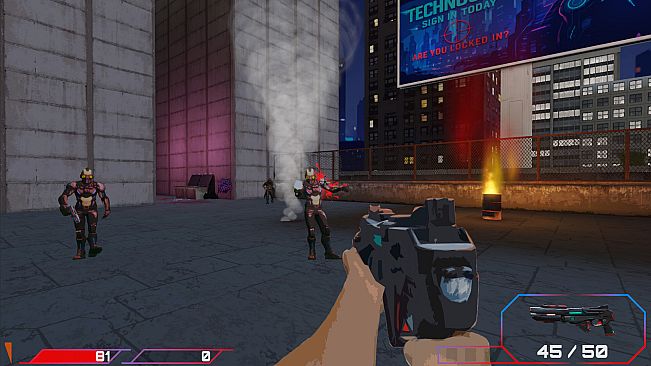 rAIse: Embrace the Future