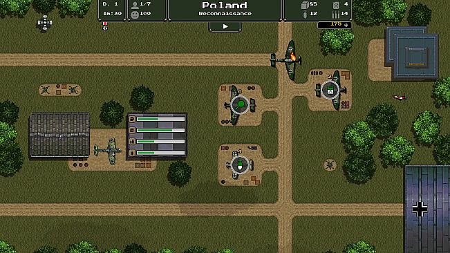 Until the Last Plane