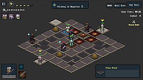 The Realm of Insight Compass