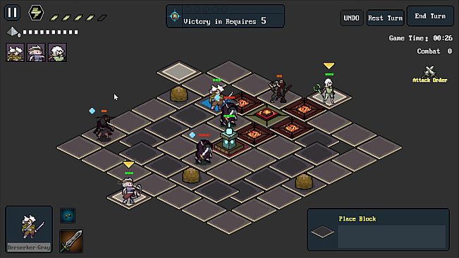 The Realm of Insight Compass