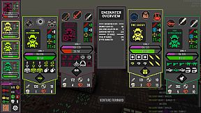 Dungeon Reels Tactics