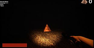 Obama Maze - Feed the Developer