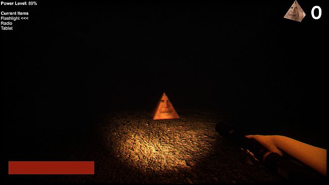 Obama Maze - Feed the Developer