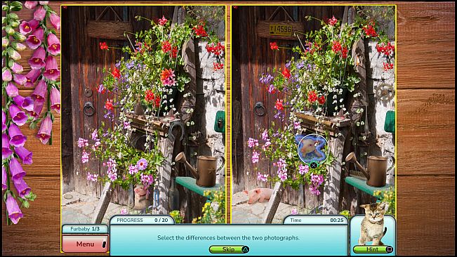 I Love Finding Furbabies Collector's Edition