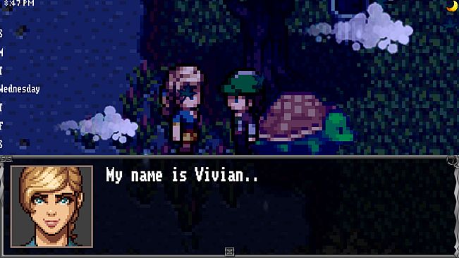 Modern Fantasy - Urban Legends