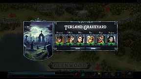 Hero Quest - God of Chaos