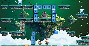 Seleto's in Puzzle Land