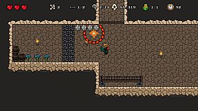 Rooster Tale (2D Platformer)