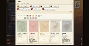 Wuxing - Elemental Array Poker