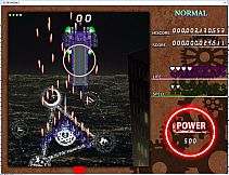 Touhou Jikuu Kikou ~ Iris Machina's Journey