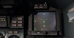 DCS: Su-27 The Ultimate Argument Campaign