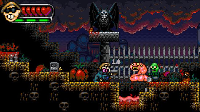 Hillbilly Apocalypse