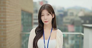 Heroines Through My Lens