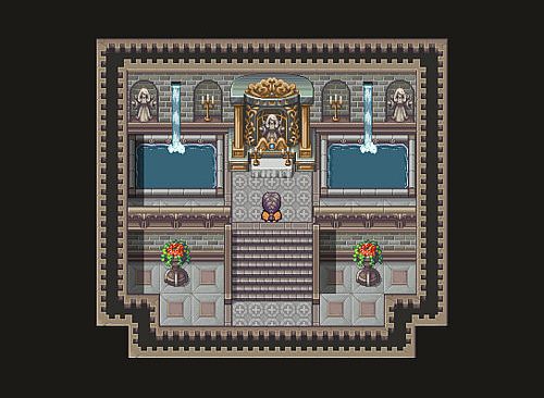 RPG Maker VX Ace - Vexed Enigma's pack for VX Ace