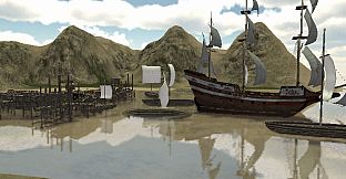 VR Wonderland 2：Adventures in a Fruit Boat