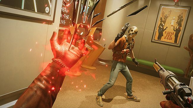 DEATHLOOP Deluxe Edition