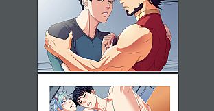 To Trust an Incubus - Art Book