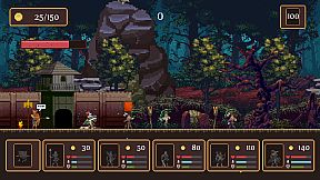 Roman Empire vs. Barbarians