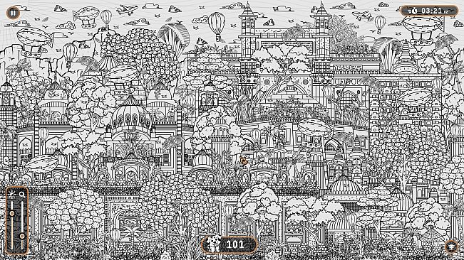 101 Dogs Hidden in India