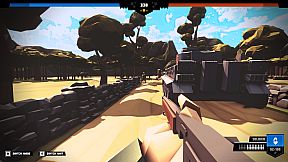 World War Battle Simulator