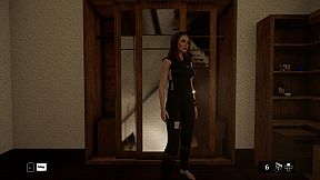 TRAUMA Broken Paradise