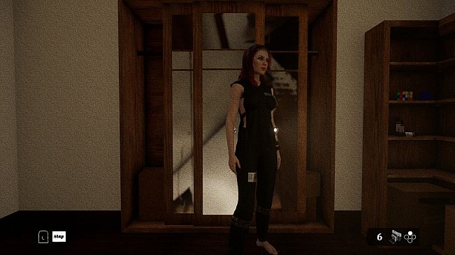 TRAUMA Broken Paradise